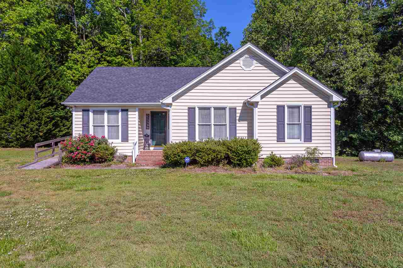 5110 Raleigh Road Benson, NC 27504 - Photo 1 of 24 Photo 1
