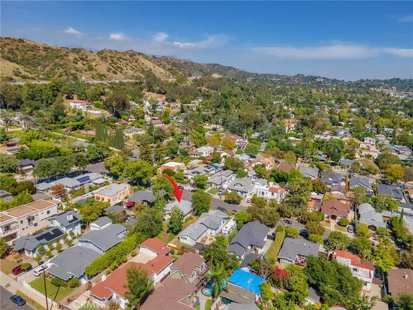 $999,999 | 5231 Rockland Avenue, Los Angeles, CA 90041