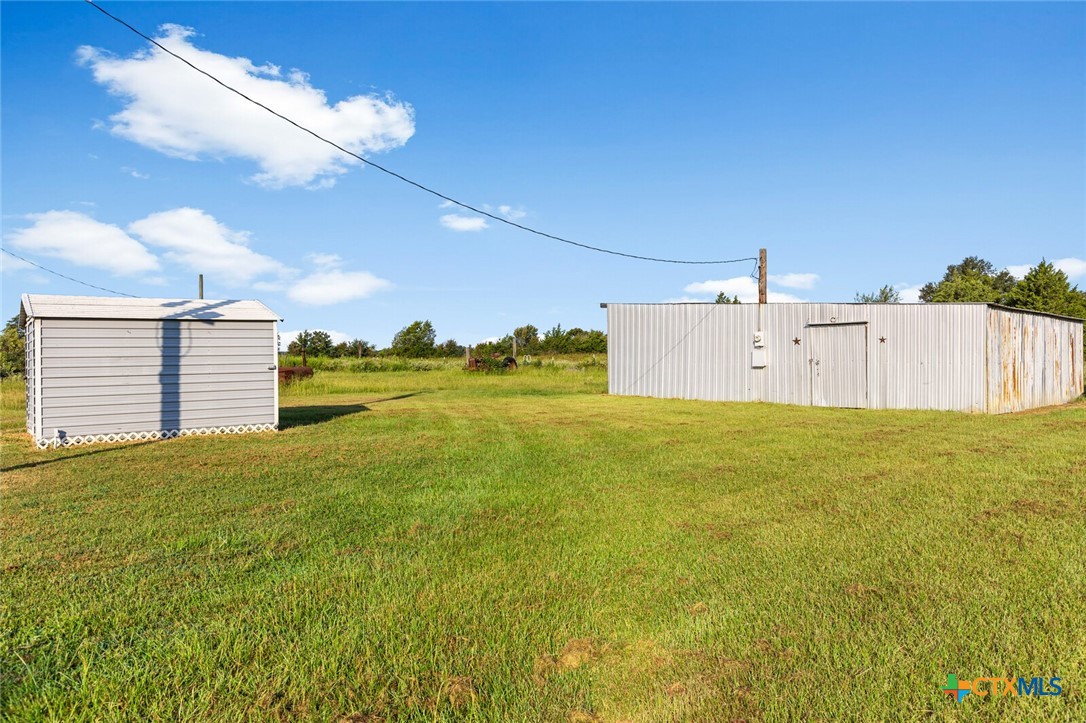 252 Lcr 421 Groesbeck, TX 76642 - Photo 14 of 16