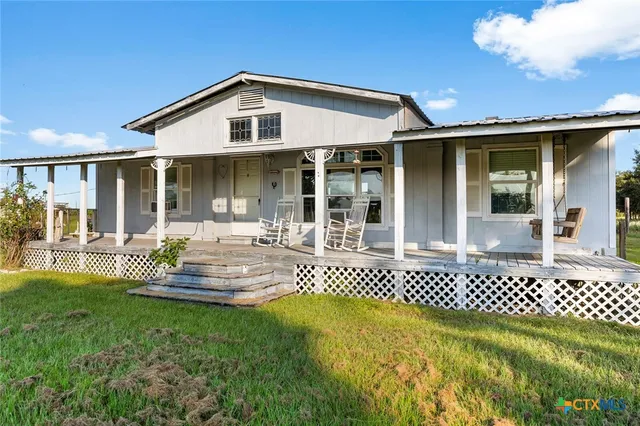 $150,000 | 252 Lcr 421, Groesbeck, TX 76642