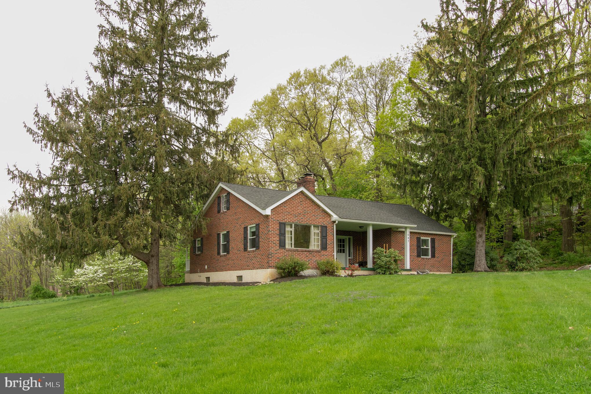 1647 Orlando Road Pottstown, PA 19464 - Photo 1 of 21 Gallery Image 1