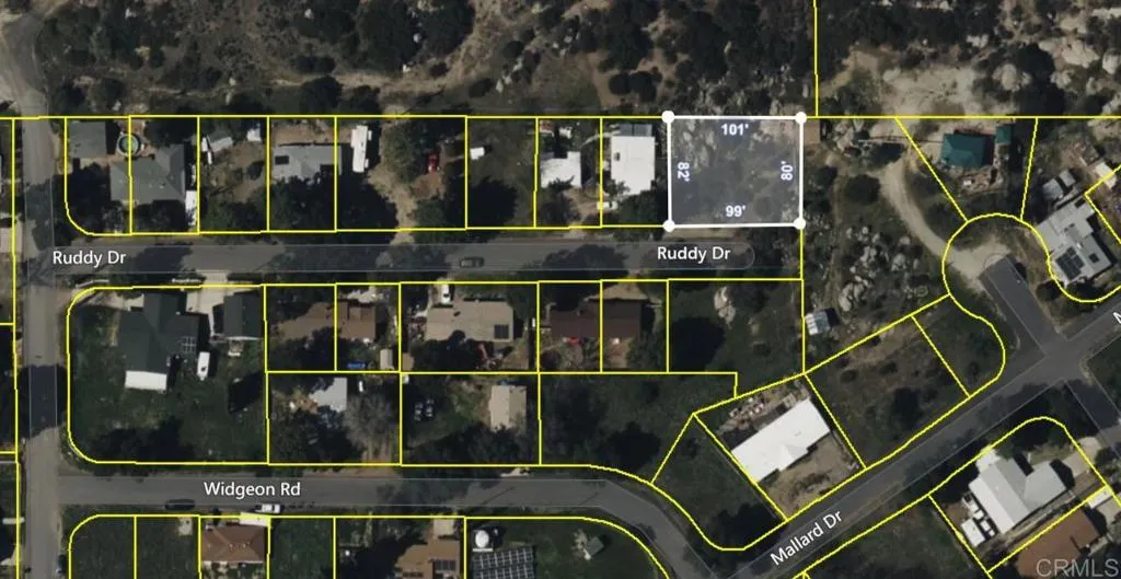 0 Ruddy Campo, CA 91906 - Photo 1 of 1 Gallery Image 1