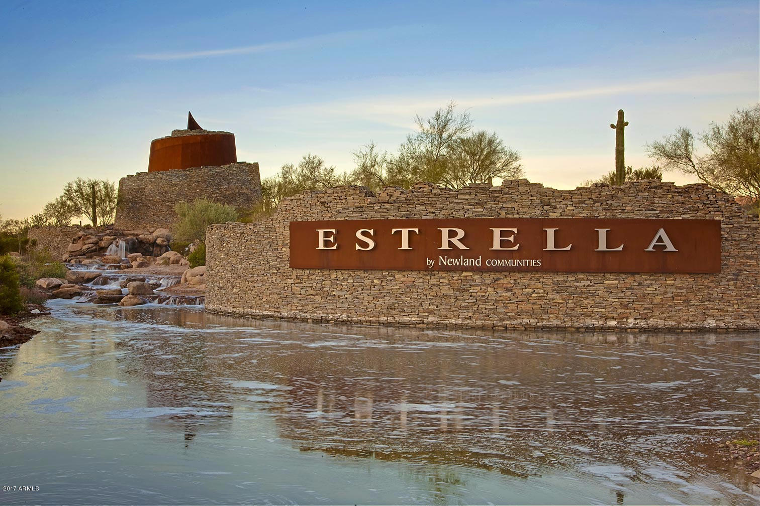 18317 West Raven Road Goodyear, AZ 85338 - Photo 9 of 20 Star Tower (2)