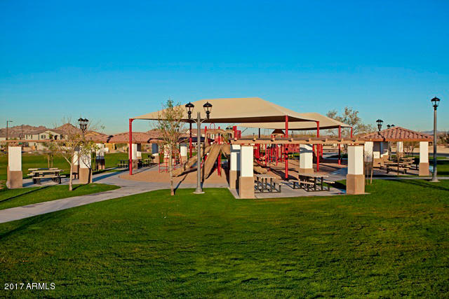 18317 West Raven Road Goodyear, AZ 85338 - Photo 10 of 20 Bougainvillea Park in Montecito