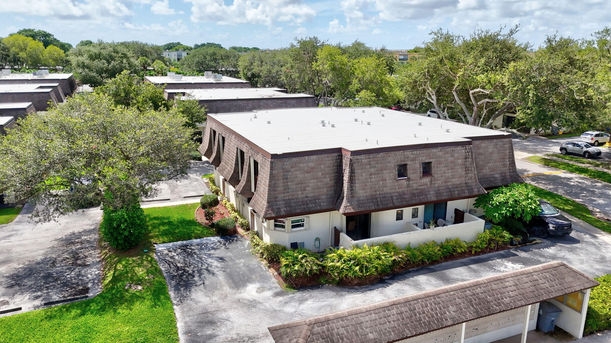 9375 Southwest 61st Way, Unit A12 Boca Raton, FL 33428 - Photo 31 of 44 29-web-or-mls-DJI_20250716232631_0486_D_