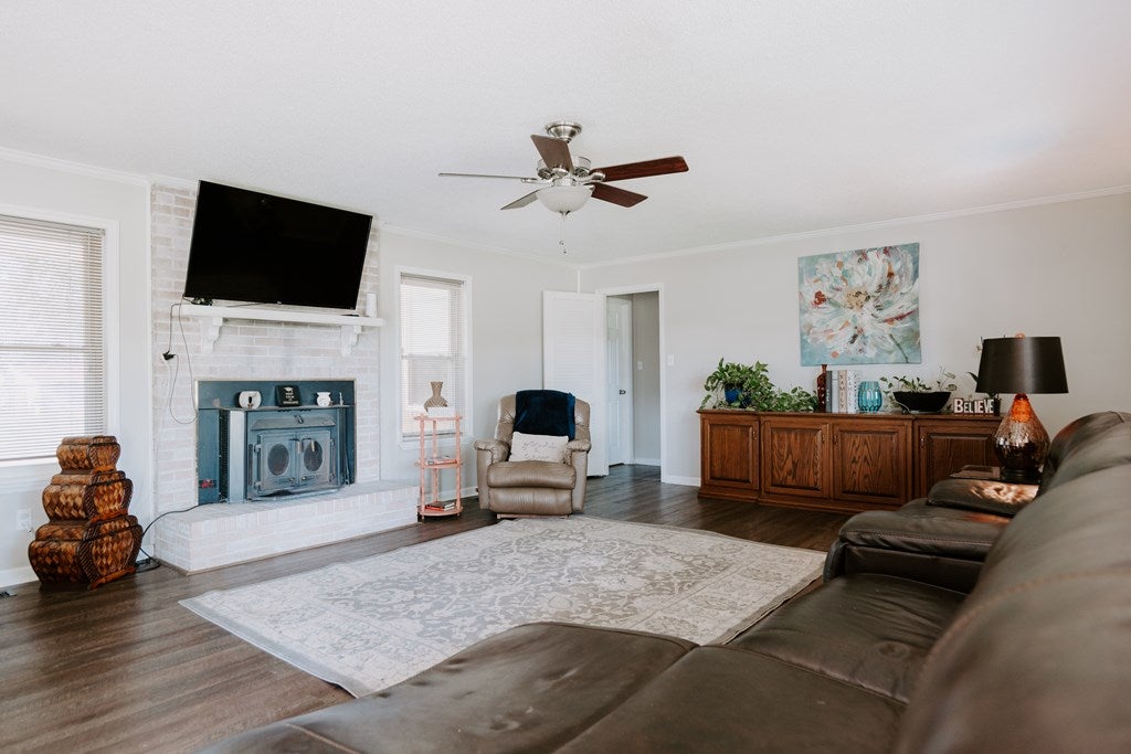 5503 Shiloh Road Hahira, GA 31632 - Photo 3 of 41 Gallery Image 3