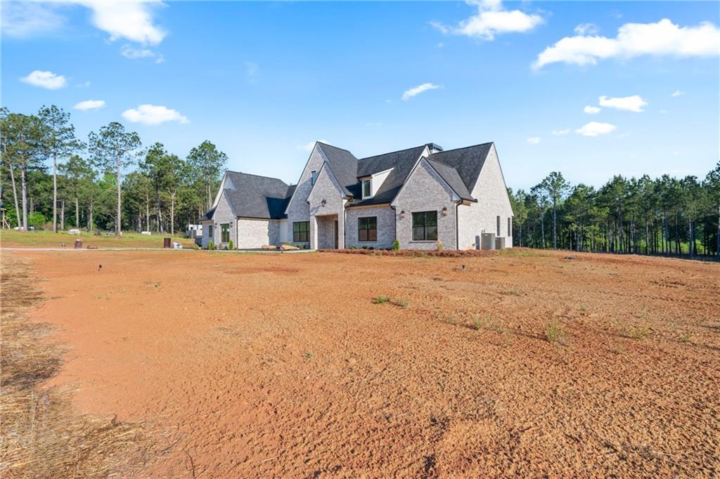 1663 Watkins Farm Road Nicholson, GA 30565 - Photo 51 of 64