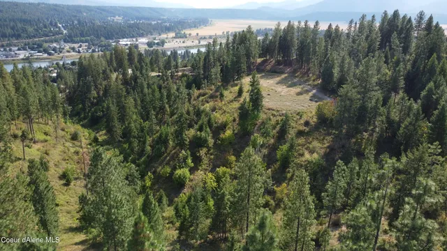 $2,500,000 | Nka Ponderosa Way, Bonners Ferry, ID 83805