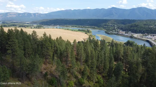 $2,500,000 | Nka Ponderosa Way, Bonners Ferry, ID 83805