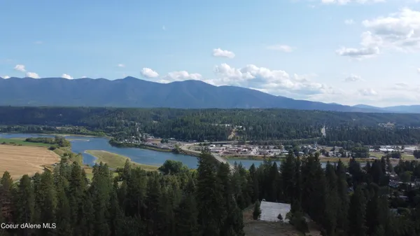 $2,500,000 | Nka Ponderosa Way, Bonners Ferry, ID 83805