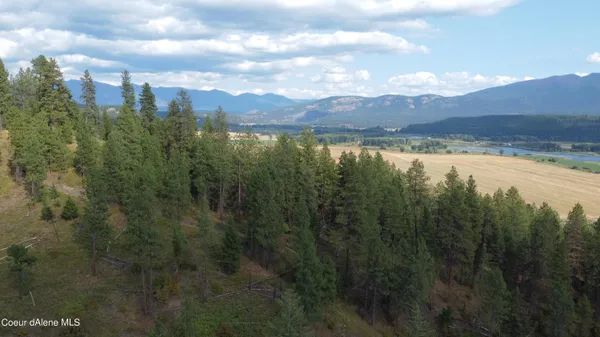 $2,500,000 | Nka Ponderosa Way, Bonners Ferry, ID 83805