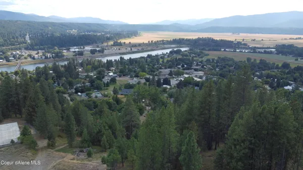 $2,500,000 | Nka Ponderosa Way, Bonners Ferry, ID 83805