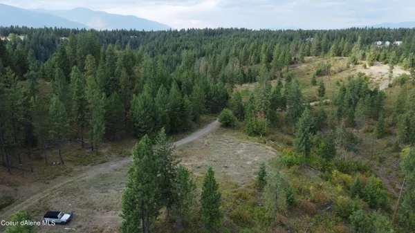 $2,500,000 | Nka Ponderosa Way, Bonners Ferry, ID 83805