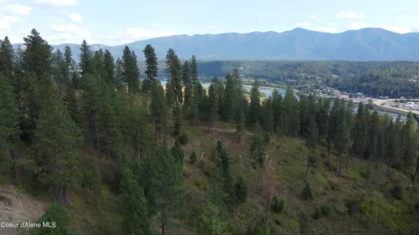 $2,500,000 | Nka Ponderosa Way, Bonners Ferry, ID 83805