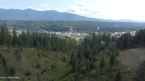 $2,500,000 | Nka Ponderosa Way, Bonners Ferry, ID 83805