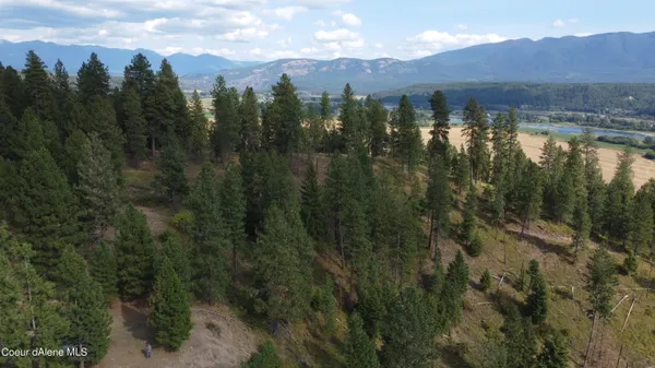 $2,500,000 | Nka Ponderosa Way, Bonners Ferry, ID 83805