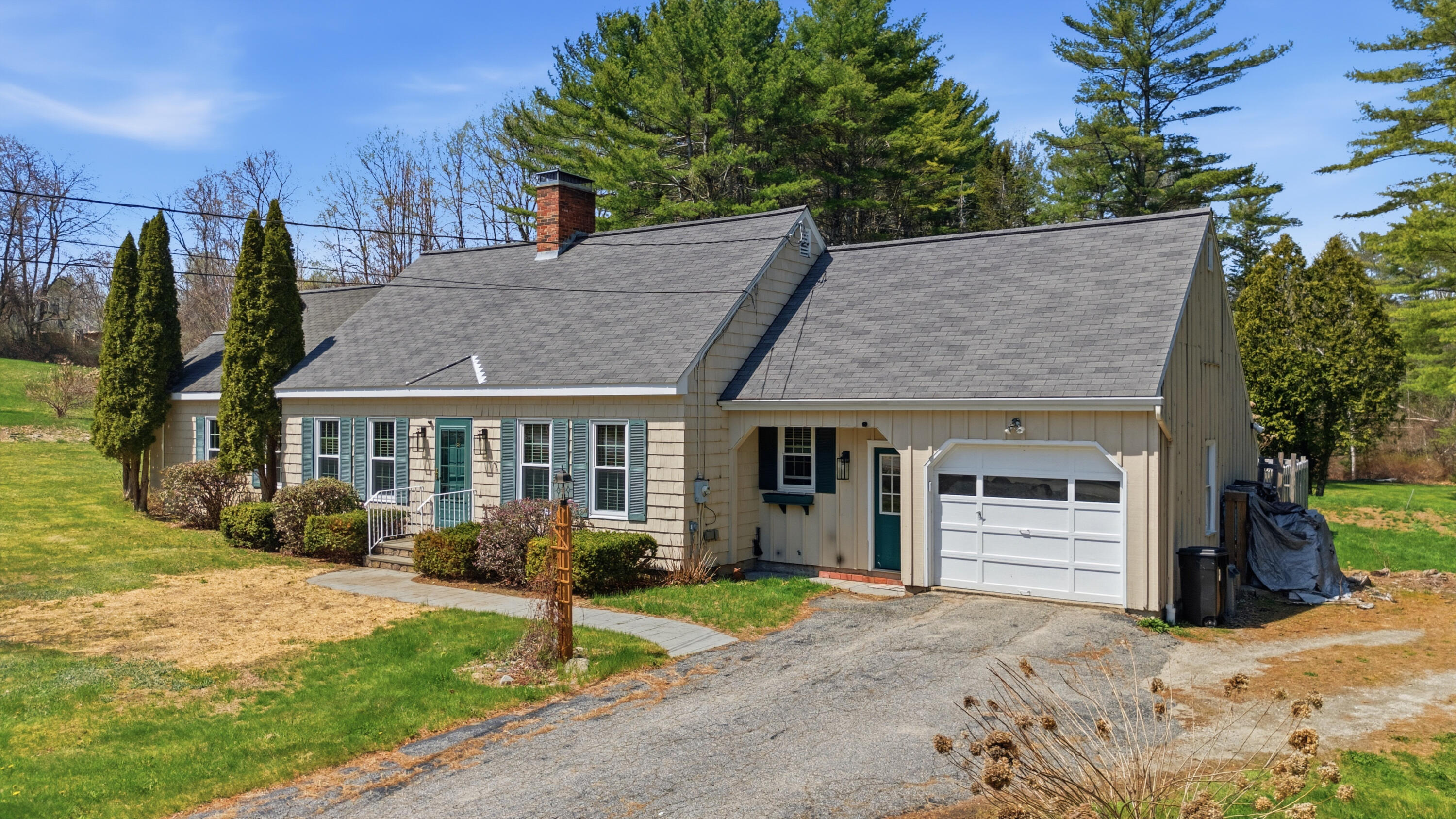 1520 Perkins Ridge Road Auburn, ME 04210 - Photo 50 of 81 1520 Perkins Auburn-51