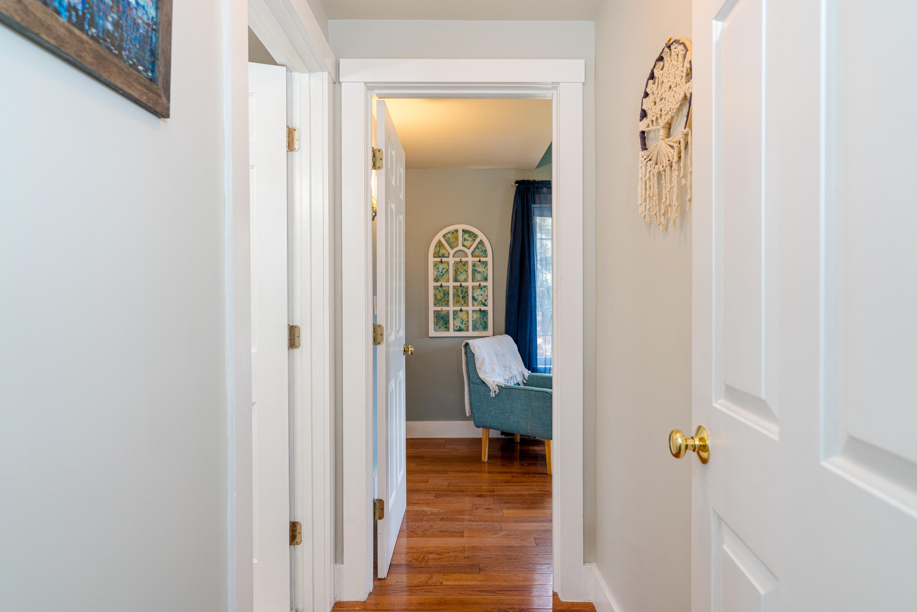 562 River Road Buxton, ME 04093 - Photo 18 of 43 Hallway