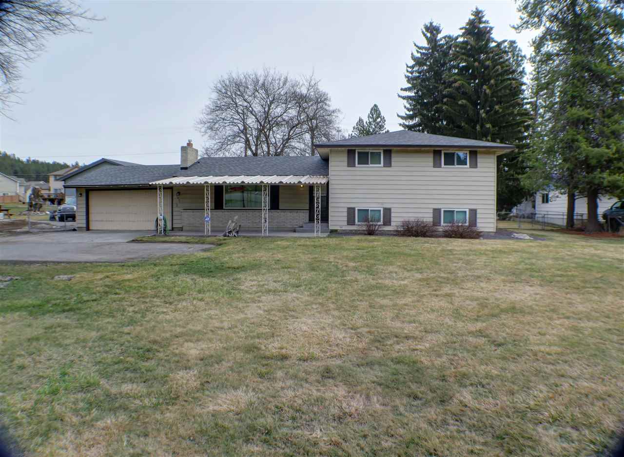 5004 North Argonne Road Spokane Valley, WA 99206 - Photo 1 of 19