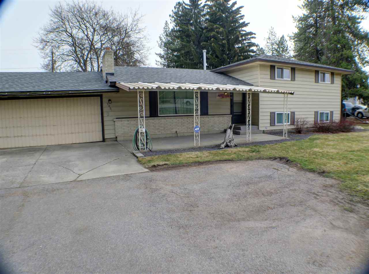 5004 North Argonne Road Spokane Valley, WA 99206 - Photo 2 of 19