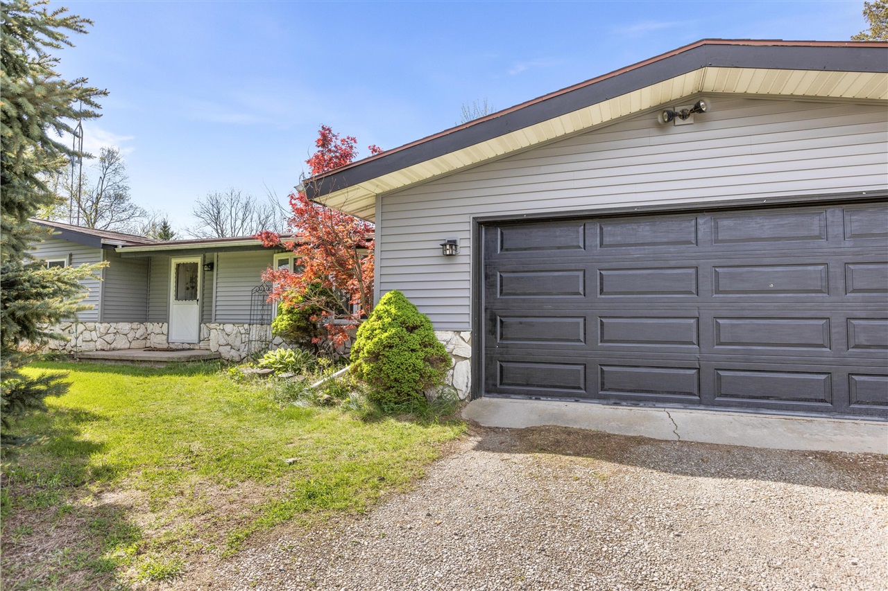 3979 Clinton Macon Road Clinton, MI 49236 - Photo 1 of 35