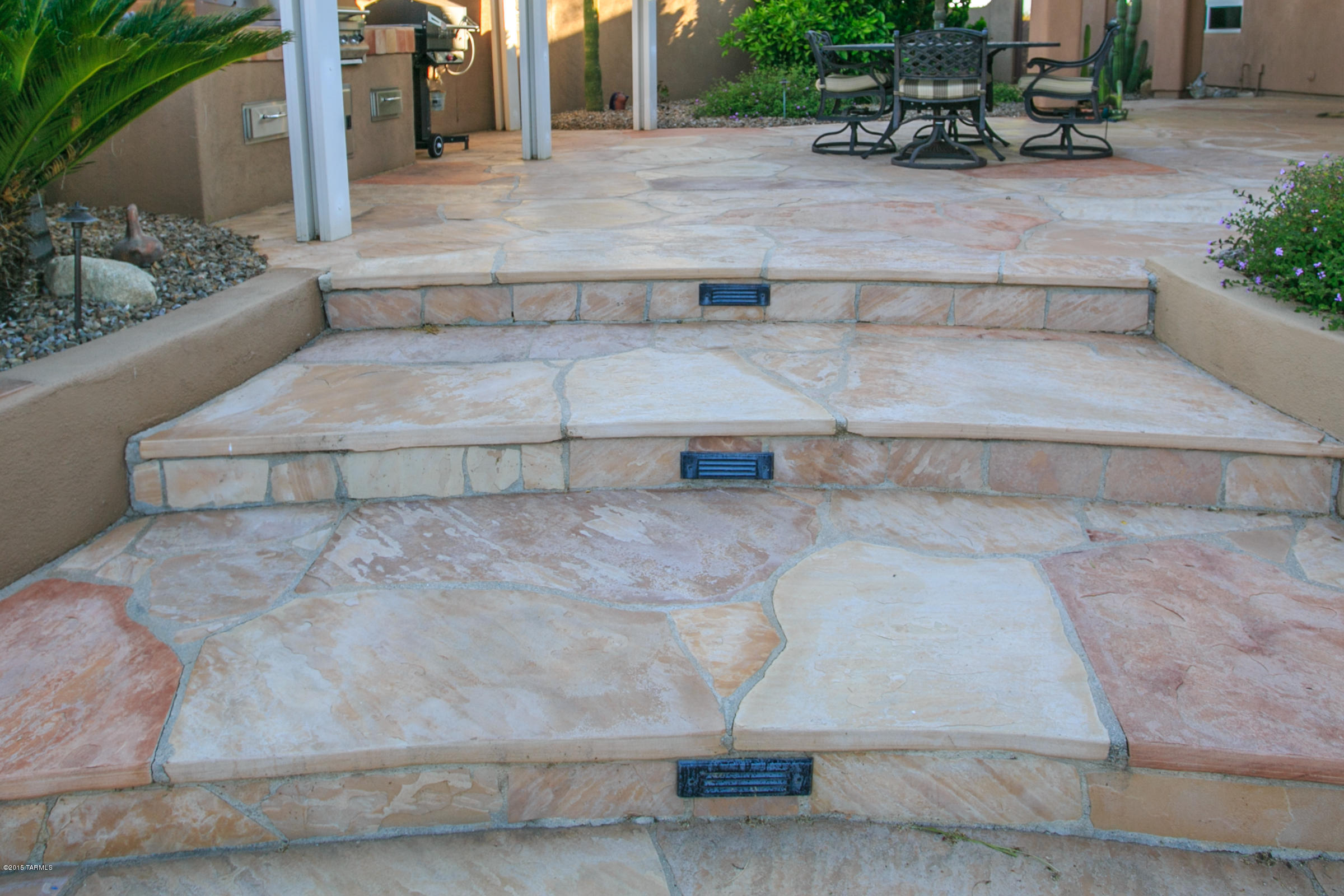 12572 North Copper Spring Trail Tucson, AZ 85755 - Photo 42 of 47