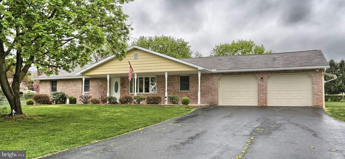 17 Maurice Road Mount Holly Springs, PA 17065 - Photo 1 of 24 Gallery Image 1