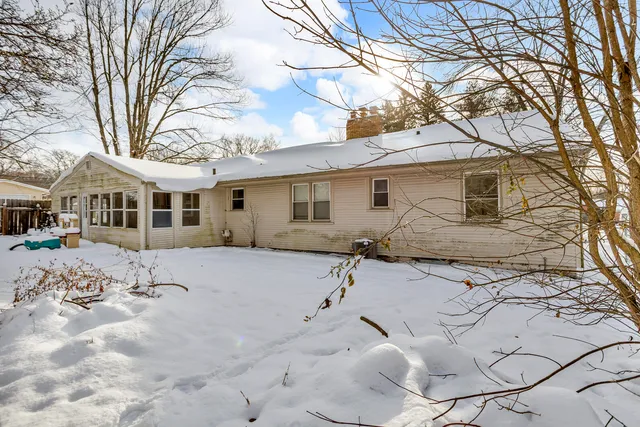 $150,000 | 3304 Spring Arbor Road, Jackson, MI 49203