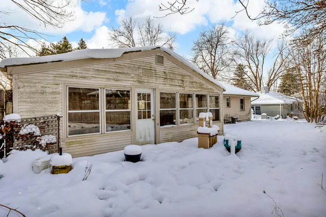 $150,000 | 3304 Spring Arbor Road, Jackson, MI 49203