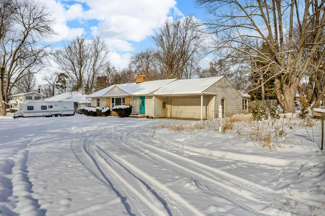 $150,000 | 3304 Spring Arbor Road, Jackson, MI 49203