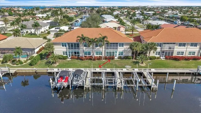 $650,000 | 141 Tropicana Drive, Unit 1111, Punta Gorda, FL 33950
