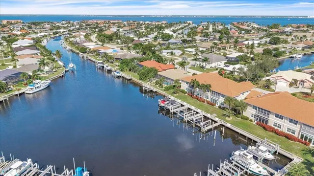 $650,000 | 141 Tropicana Drive, Unit 1111, Punta Gorda, FL 33950