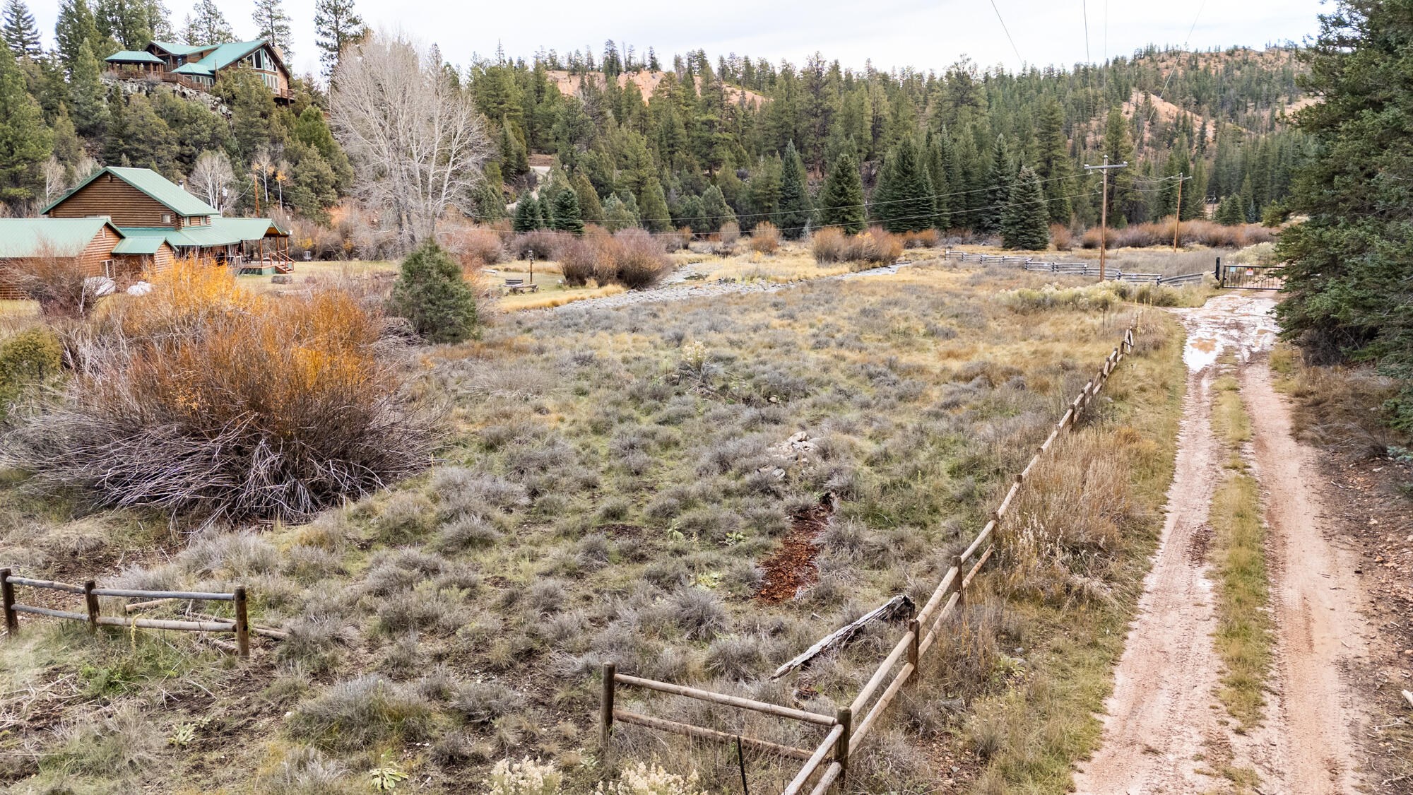 1149 East Spring Hollow Road Hatch, UT 84735 - Photo 35 of 35 Mammoth Creek Lots-44