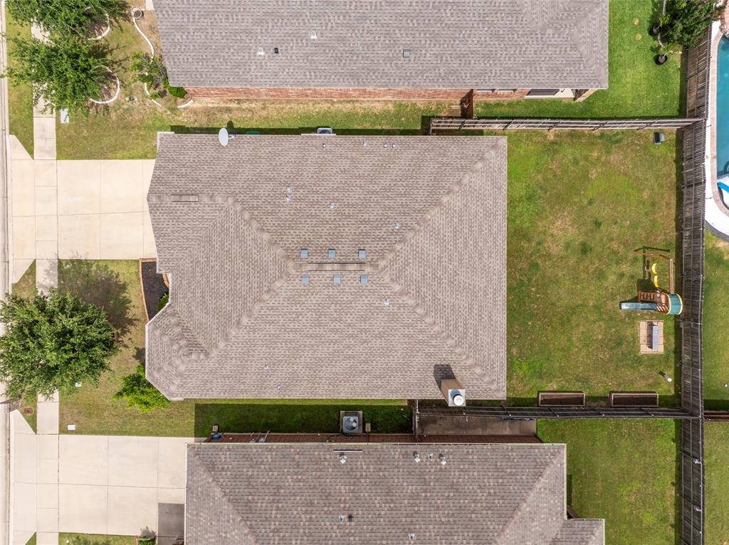 4016 Lazy River Ranch Road Fort Worth, TX 76262 - Photo 35 of 40