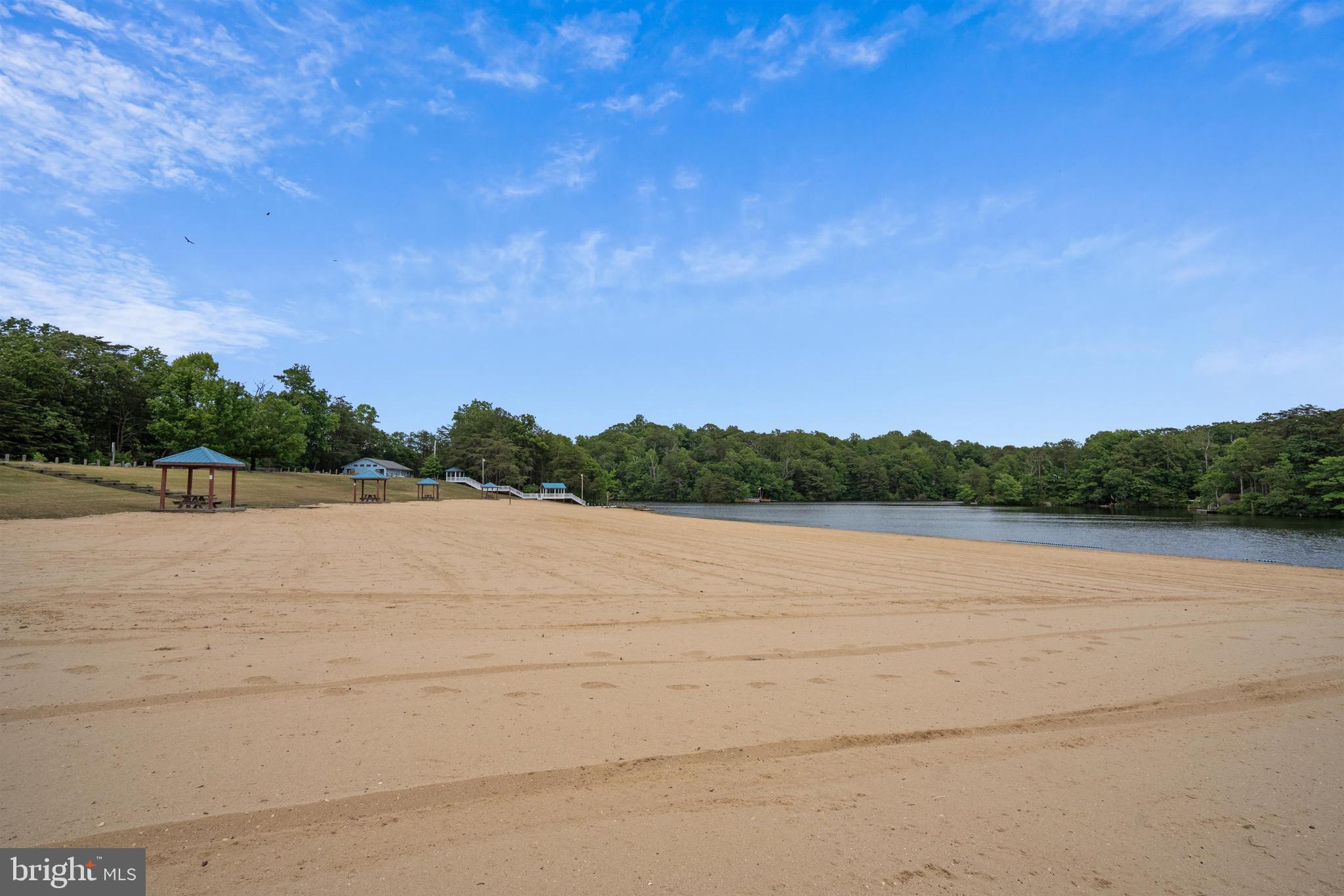 910 Golden W Way Lusby, MD 20657 - Photo 22 of 30