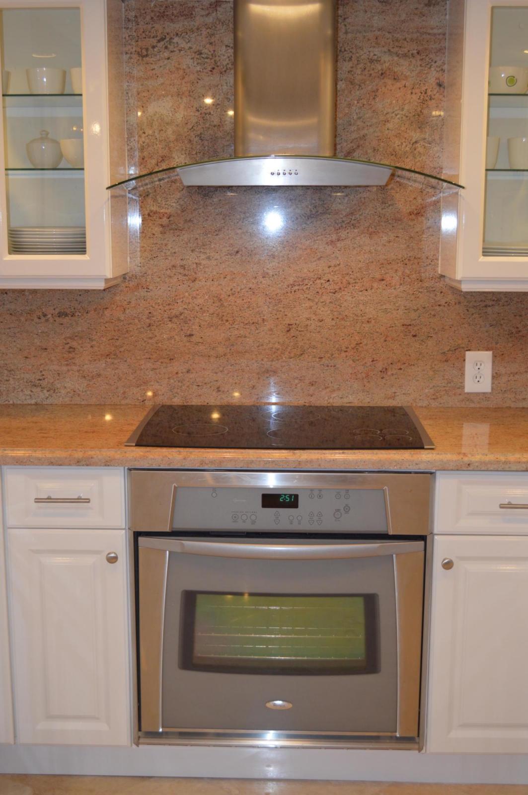 4101 North Ocean Boulevard, Unit D902 Boca Raton, FL 33431 - Photo 18 of 28 Kitchen (stainless appliances)