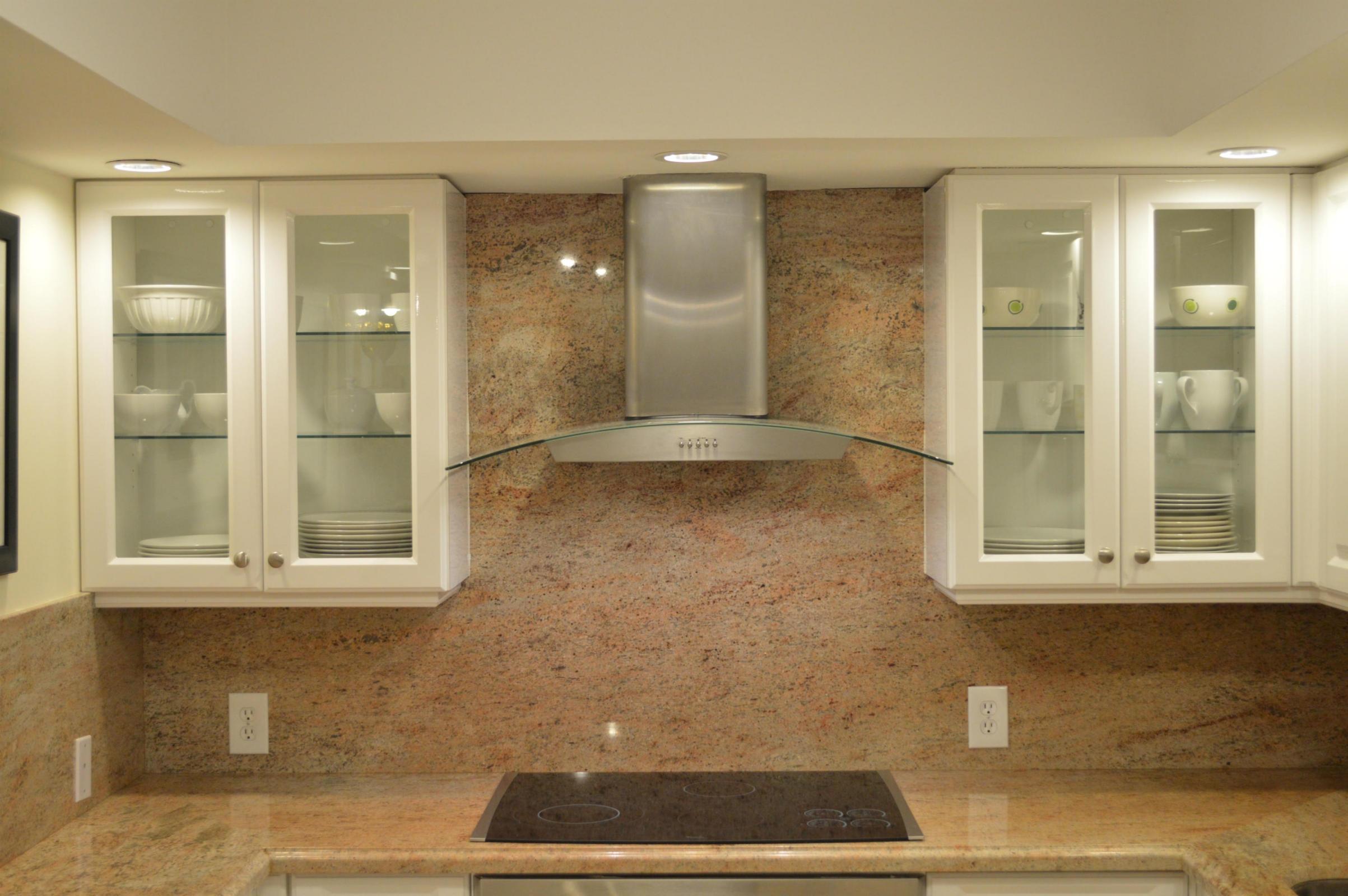 4101 North Ocean Boulevard, Unit D902 Boca Raton, FL 33431 - Photo 19 of 28 Kitchen (stainless appliances)