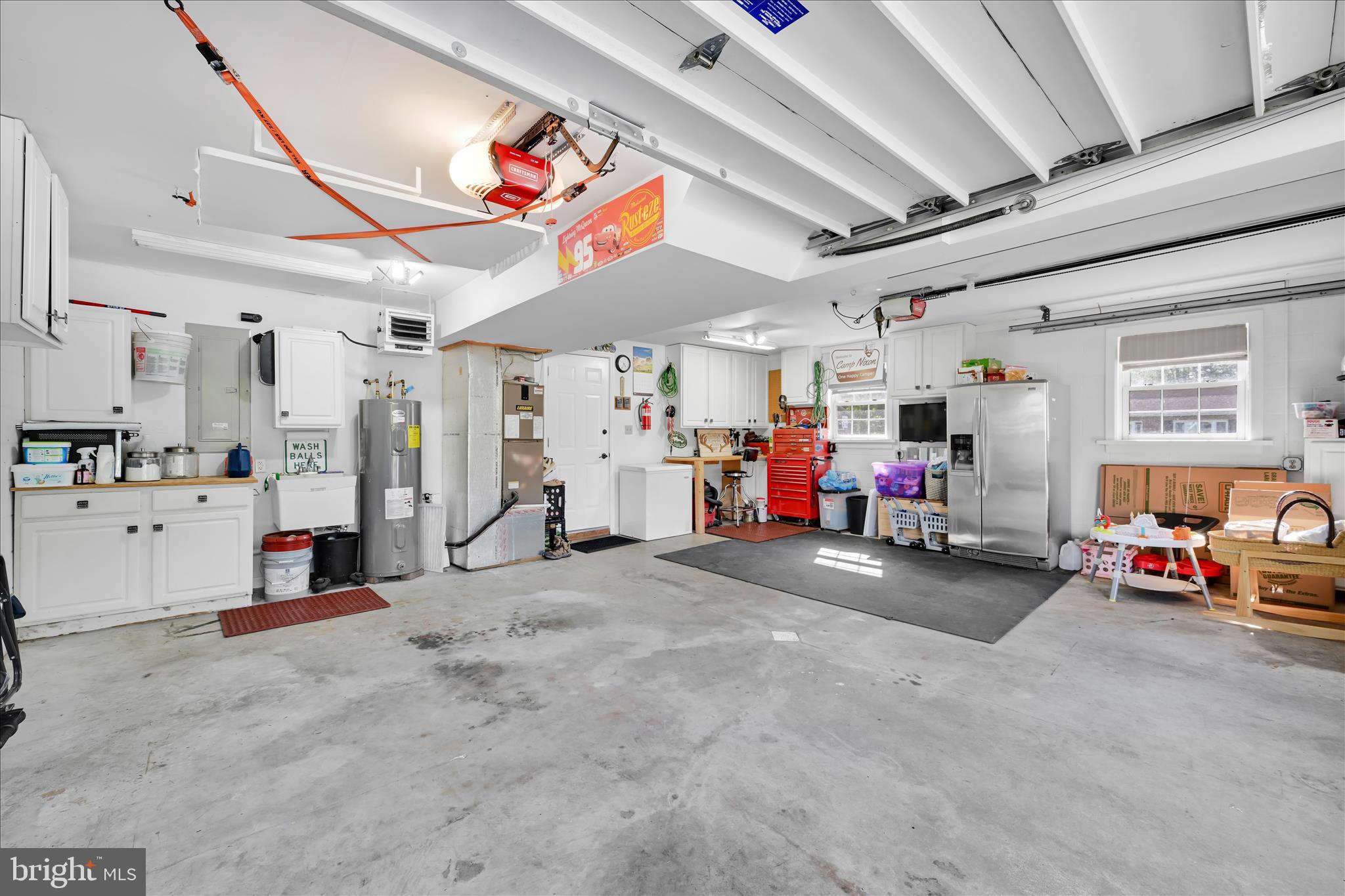 302 Grant Road Reinholds, PA 17569 - Photo 27 of 38 Mechanicals