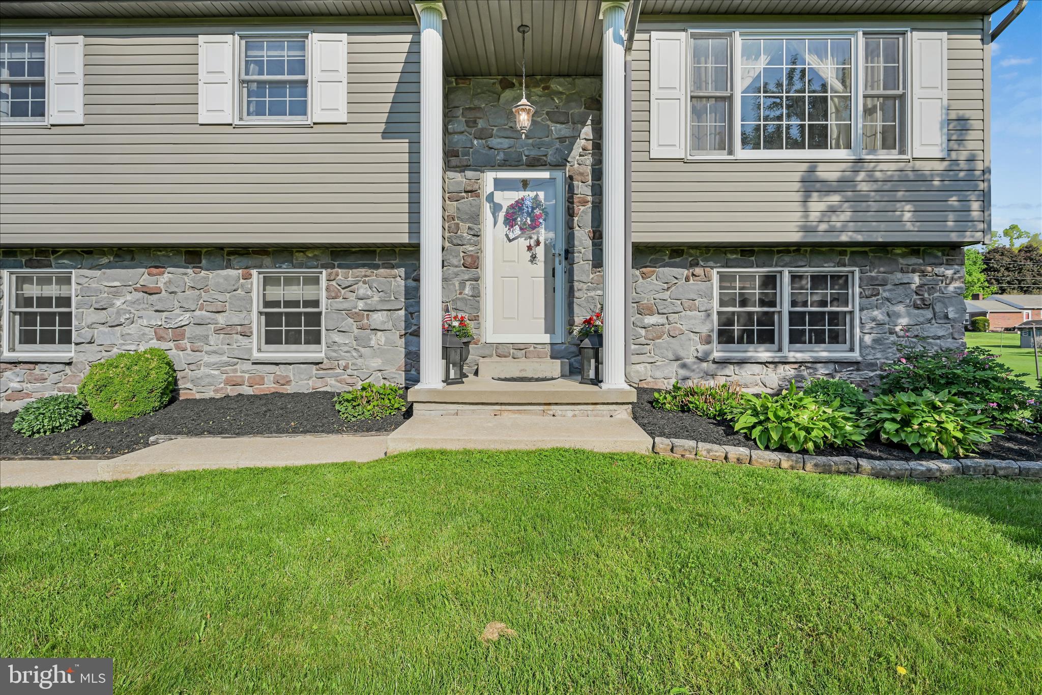 302 Grant Road Reinholds, PA 17569 - Photo 4 of 38 Exterior Front