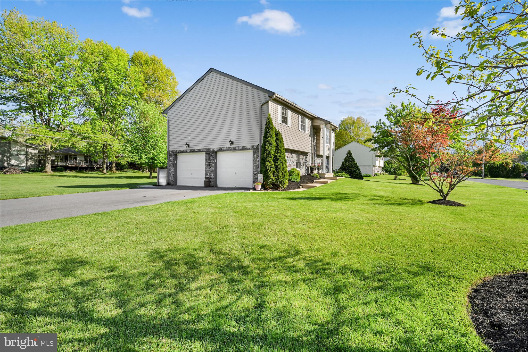 302 Grant Road Reinholds, PA 17569 - Photo 6 of 38 Exterior Front