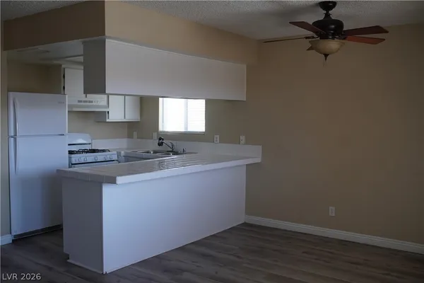 $1,100 | 6966 Issac Avenue, Unit 4, Las Vegas, NV 89156