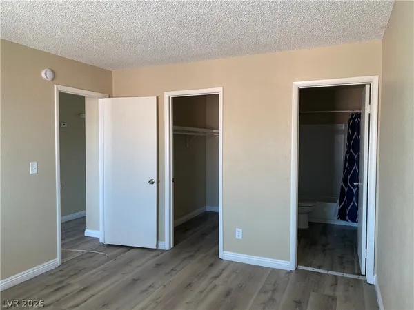 $1,100 | 6966 Issac Avenue, Unit 4, Las Vegas, NV 89156