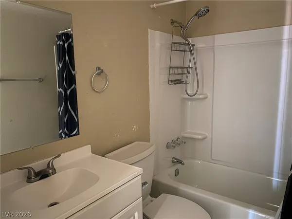 $1,100 | 6966 Issac Avenue, Unit 4, Las Vegas, NV 89156