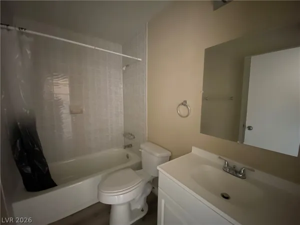 $1,100 | 6966 Issac Avenue, Unit 4, Las Vegas, NV 89156