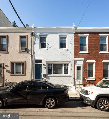 $290,000 | 1514 South Mole Street, Philadelphia, PA 19146
