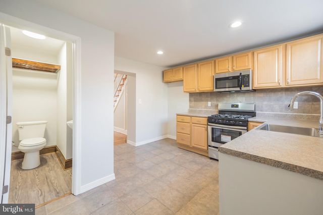 $290,000 | 1514 South Mole Street, Philadelphia, PA 19146