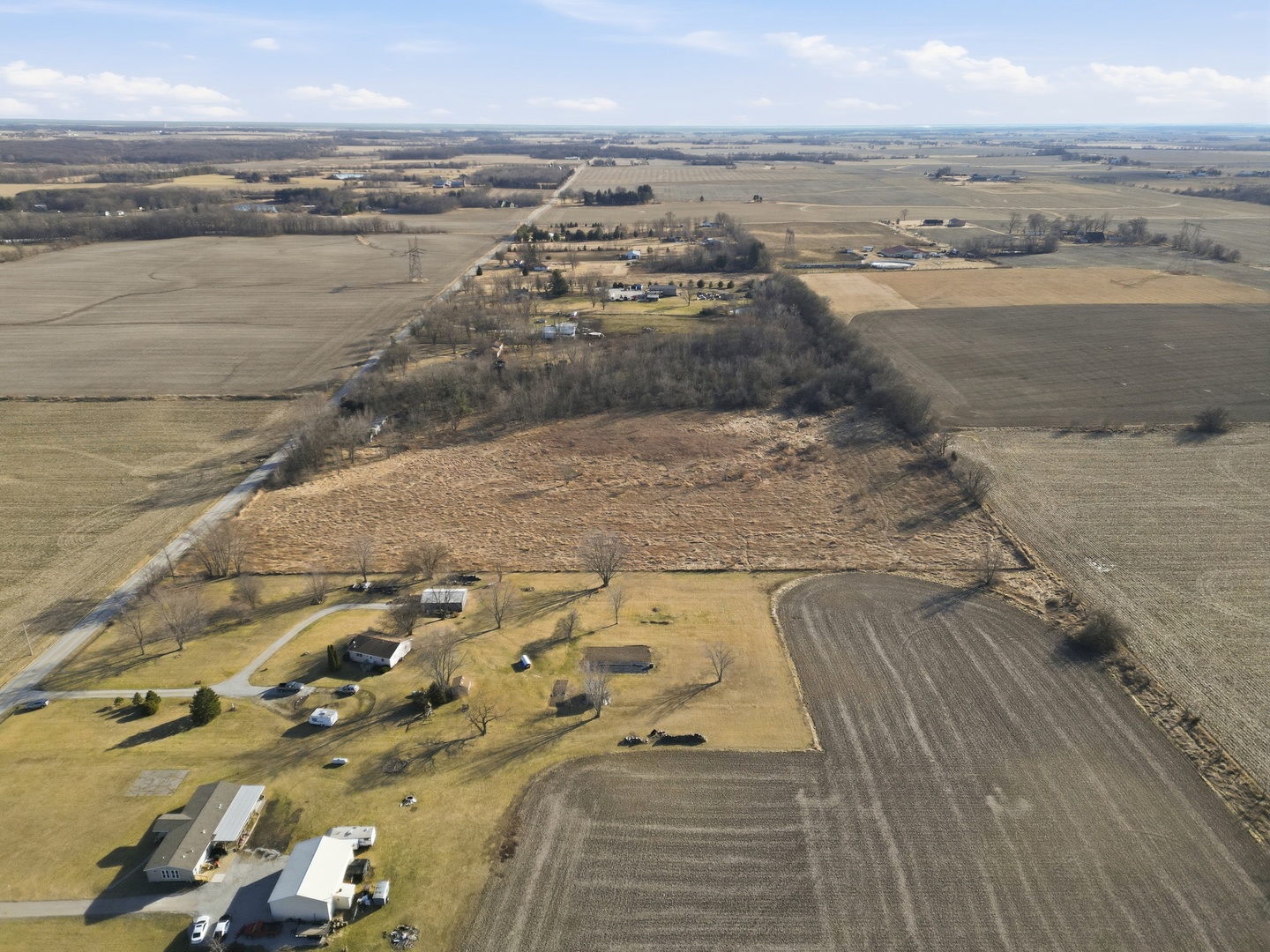 31506 South State Line Road Beecher, IL 60401 - Photo 12 of 12