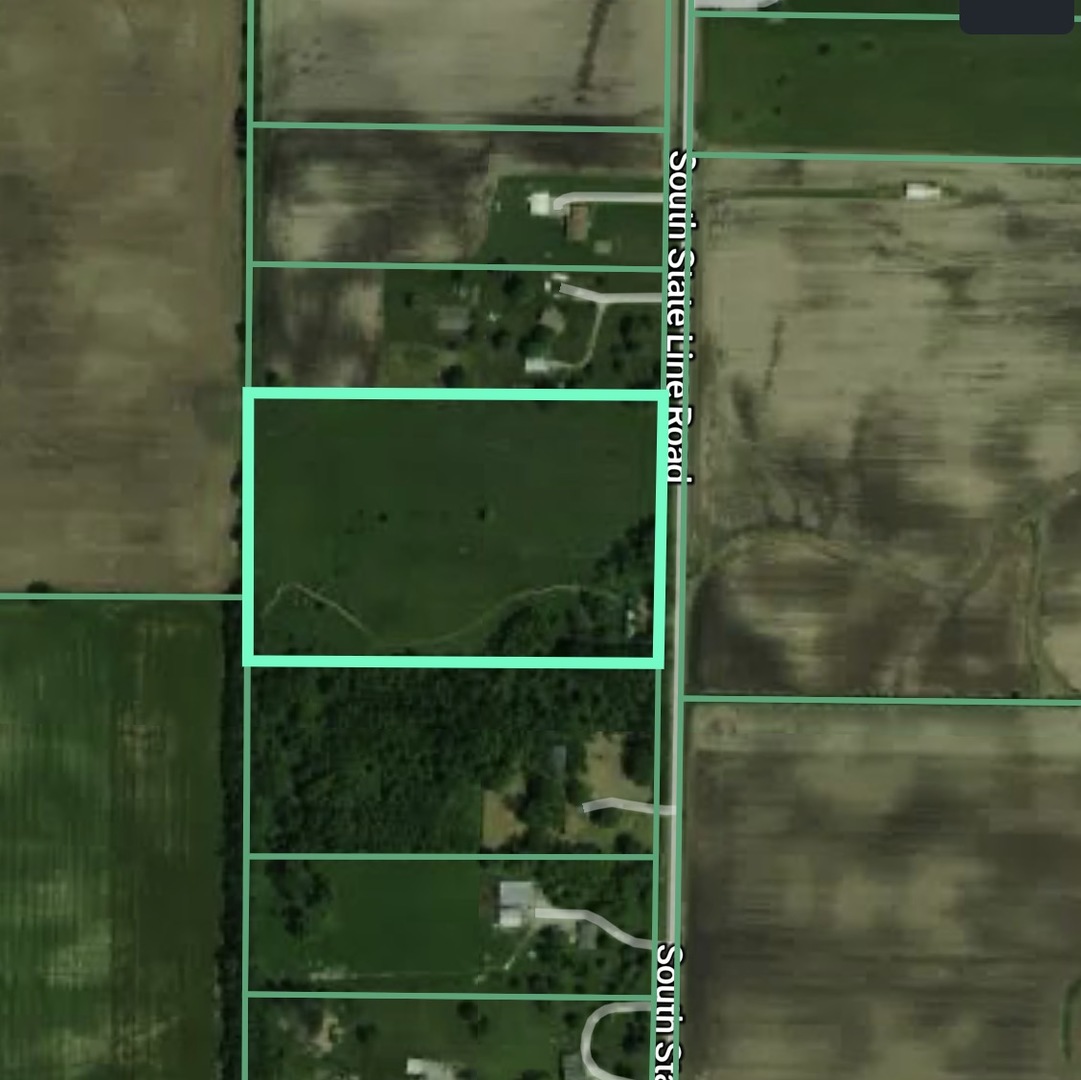 31506 South State Line Road Beecher, IL 60401 - Photo 2 of 12