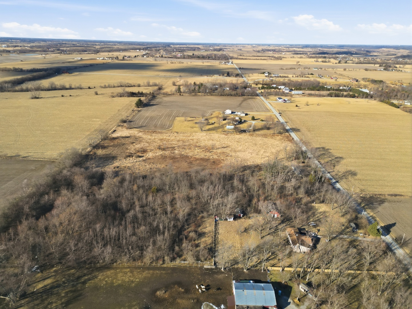 31506 South State Line Road Beecher, IL 60401 - Photo 7 of 12