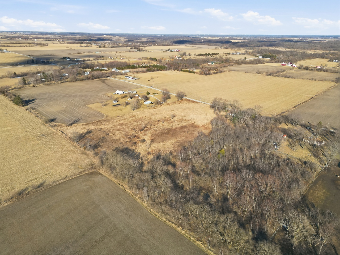 31506 South State Line Road Beecher, IL 60401 - Photo 8 of 12